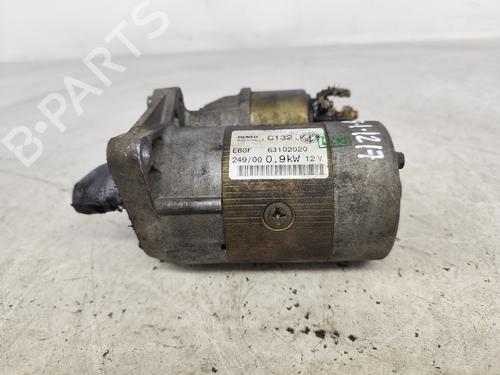 Starter FIAT PUNTO (188_) 1.2 16V 80 (188.233, .235, .253, .255, .333, .353, .639,... | BP22405278M8