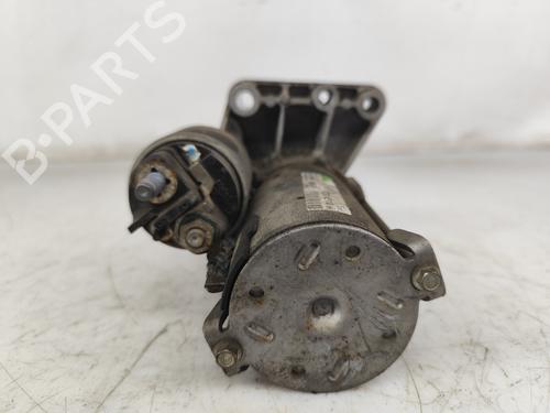 Used Starter PEUGEOT 207 Hatchback Van (WA_, WC_) 1.4 HDi (68 hp) 22544306