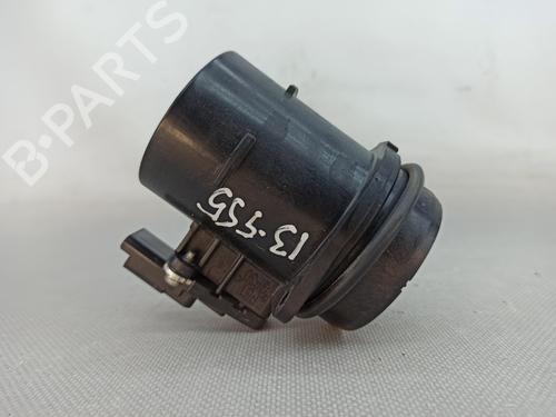 Used Mass air flow sensor PEUGEOT 208 I (CA_, CC_) 1.6 HDi (114 hp) 22405377