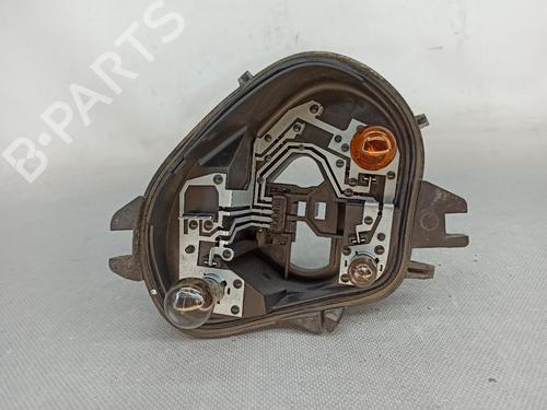 Used Lamp holder Lamp holder PEUGEOT 208 I (CA_, CC_) 1.6 HDi (114 hp) 22405440 22405440