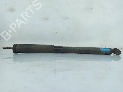 Used Left rear shock absorber MERCEDES-BENZ C-CLASS (W203) C 200 CDI (203.004) (116 hp) 22407912