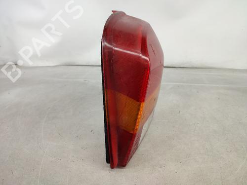 Right taillight FORD FIESTA III (GFJ) 1.0 | BP22559703C35 