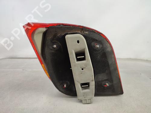 Right taillight FORD FIESTA III (GFJ) 1.0 | BP22559703C35 