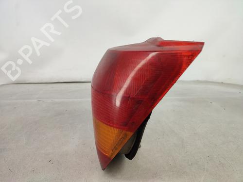 Right taillight FORD FIESTA III (GFJ) 1.0 | BP22559703C35 