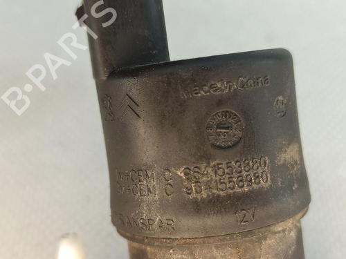Washer pump PEUGEOT 208 I (CA_, CC_) 1.6 HDi | BP22405386E24 
