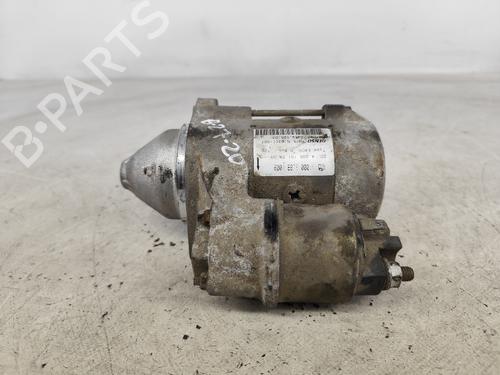 Starter SMART FORTWO Coupe (450) 0.7 (450.352, 450.332) | BP22550936M8