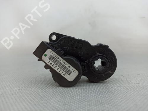 Elektronisk modul PEUGEOT 208 I (CA_, CC_) 1.6 HDi (114 hp) 22405383