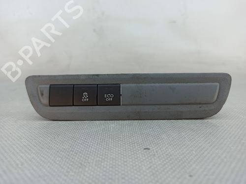 Used Switch PEUGEOT 208 I (CA_, CC_) 1.6 HDi (114 hp) 22405309