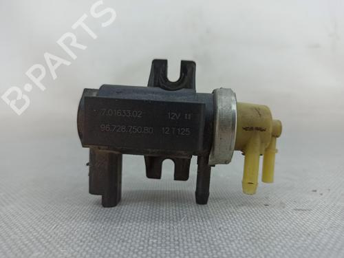 Used Electronic module PEUGEOT 208 I (CA_, CC_) 1.6 HDi (114 hp) 22406329