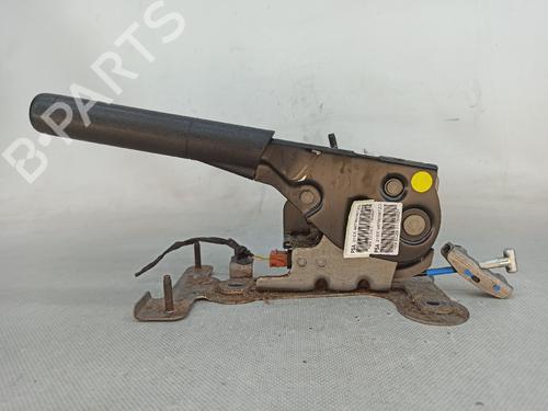 Used Hand brake PEUGEOT 208 I (CA_, CC_) 1.6 HDi (114 hp) 22405446