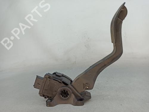 Pedal PEUGEOT 208 I (CA_, CC_) 1.6 HDi | BP22405405I4 