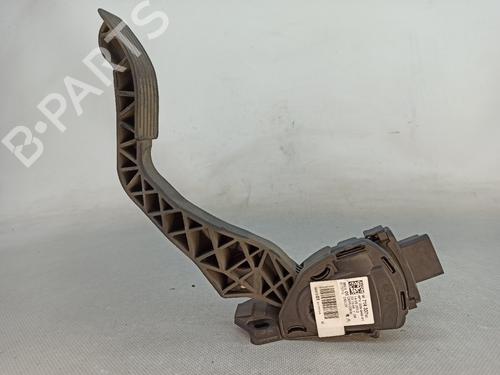 Pedal PEUGEOT 208 I (CA_, CC_) 1.6 HDi | BP22405405I4 