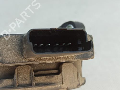 Pedal PEUGEOT 208 I (CA_, CC_) 1.6 HDi | BP22405405I4 