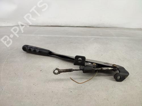 Hand brake FORD FIESTA III (GFJ) 1.0 | BP22560669I18 