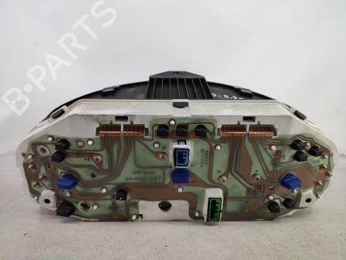 Instrument cluster ROVER 45 I Saloon (RT) 1.4 | BP22559822C47 