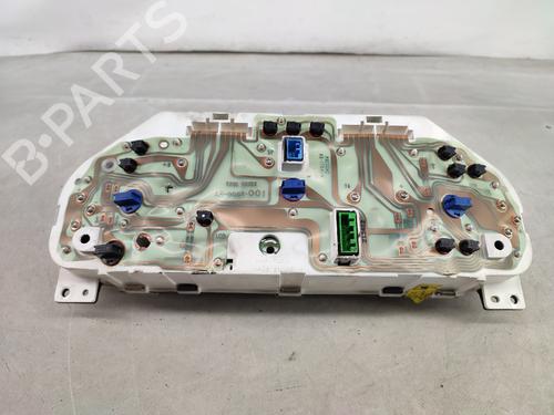 Instrument cluster ROVER 45 I Saloon (RT) 1.4 | BP22559822C47 
