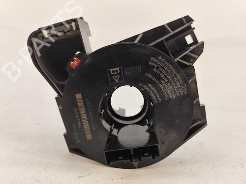 Used Squib airbag FORD FIESTA V Van 1.4 TDCi (68 hp) 22546159