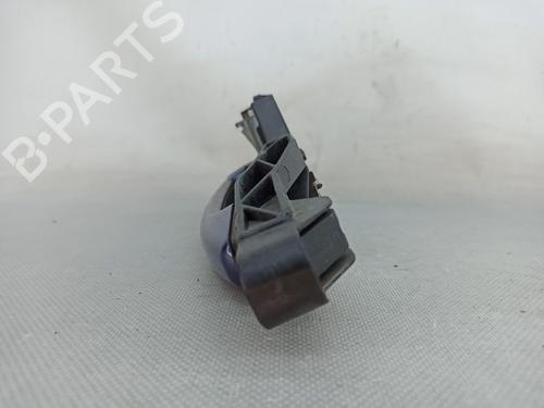 Rear right exterior door handle PEUGEOT 208 I (CA_, CC_) 1.6 HDi | BP22405411C130 