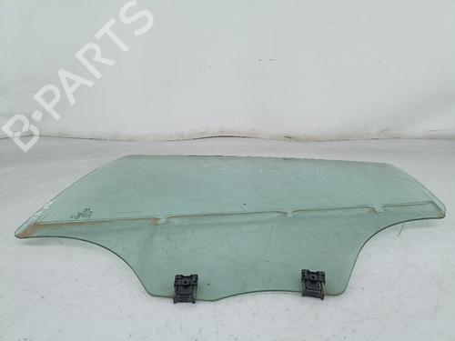Used Rear left door window PEUGEOT 208 I (CA_, CC_) 1.6 HDi (114 hp) 22405460
