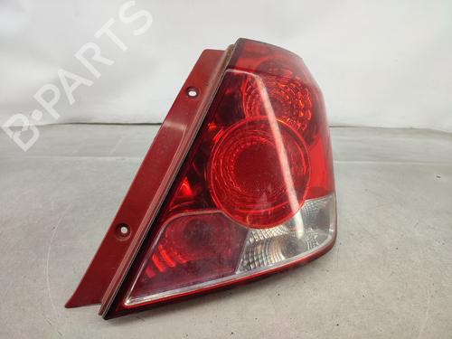 Højre baglygte DAEWOO KALOS (KLAS) 1.4 (83 hp) 22559846