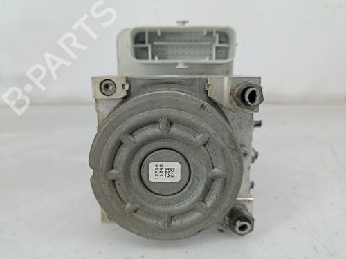 ABS Bremseaggregat PEUGEOT 208 I (CA_, CC_) 1.6 HDi (114 hp) 22405378