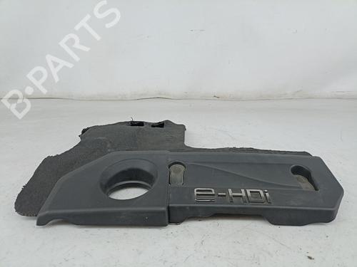 Used Upper protection Upper protection PEUGEOT 208 I (CA_, CC_) 1.6 HDi (114 hp) 22405441 22405441