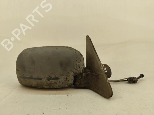 Right mirror RENAULT RAPID Box Body/MPV (F40_, G40_) 1.6 D | BP22546195C27 