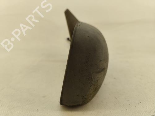 Right mirror RENAULT RAPID Box Body/MPV (F40_, G40_) 1.6 D | BP22546195C27 