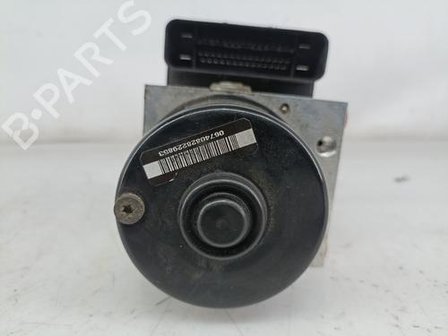Used ABS pump MAZDA 3 (BK) 1.6 DI Turbo (109 hp) 22414396