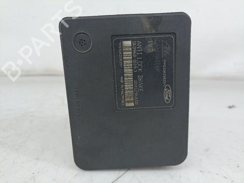 ABS pump MAZDA 3 (BK) 1.6 DI Turbo | BP22414396M43 