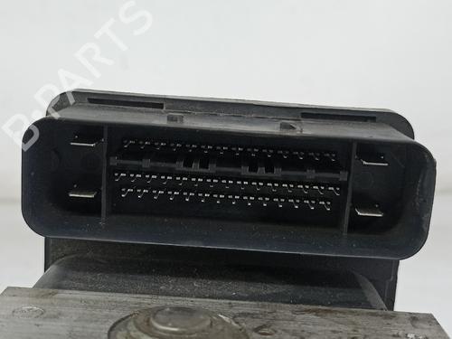 ABS pump MAZDA 3 (BK) 1.6 DI Turbo | BP22414396M43 