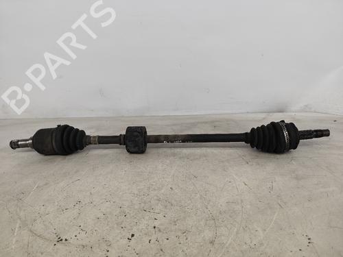 Used Right front driveshaft FIAT PUNTO (188_) 1.2 16V 80 (188.233, .235, .253, .255, .333, .353, .639,... (80 hp) 22405276