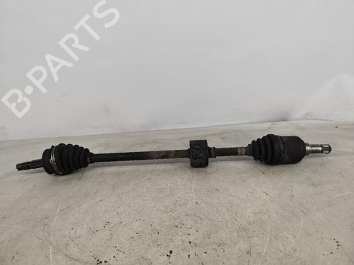 Right front driveshaft FIAT PUNTO (188_) 1.2 16V 80 (188.233, .235, .253, .255, .333, .353, .639,... | BP22405276M39