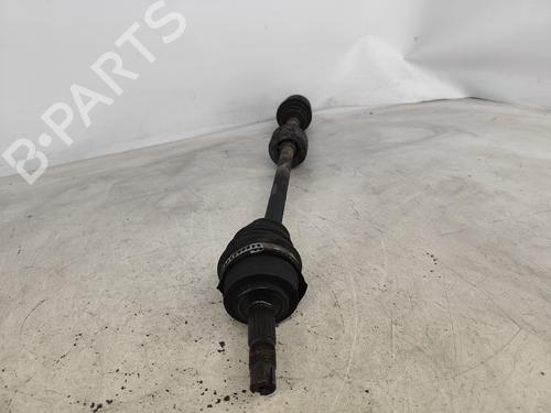 Right front driveshaft FIAT PUNTO (188_) 1.2 16V 80 (188.233, .235, .253, .255, .333, .353, .639,... | BP22405276M39