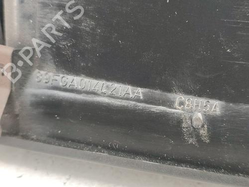 Air vent FORD FIESTA III (GFJ) 1.0 | BP22559698I21 