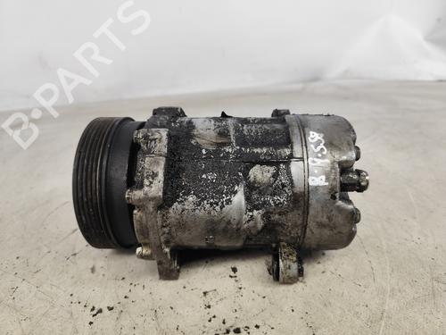 AC compressor SEAT CORDOBA (6K1, 6K2) 1.4 i 16V | BP22559842M34 