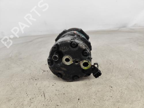 AC compressor SEAT CORDOBA (6K1, 6K2) 1.4 i 16V | BP22559842M34 