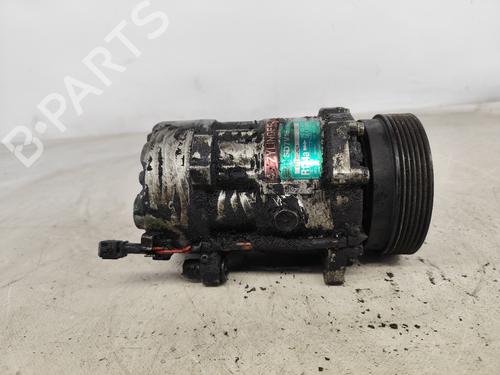 AC compressor SEAT CORDOBA (6K1, 6K2) 1.4 i 16V | BP22559842M34 