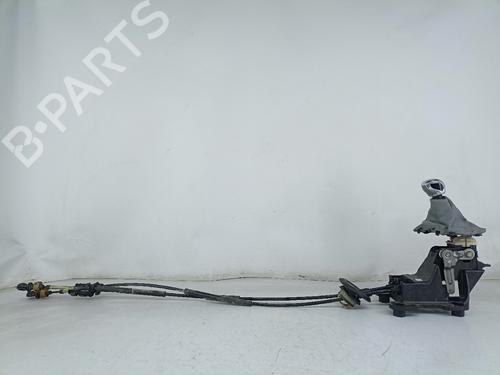 Used Gear lever PEUGEOT 208 I (CA_, CC_) 1.6 HDi (114 hp) 22405430