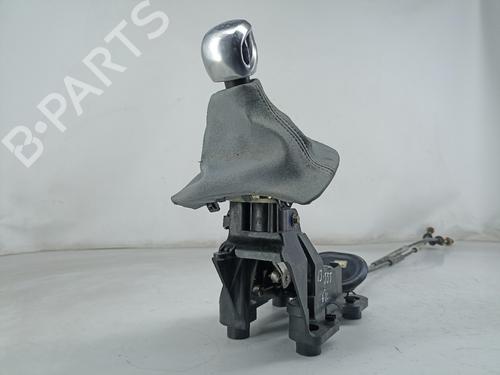 Gear lever PEUGEOT 208 I (CA_, CC_) 1.6 HDi | BP22405430M90