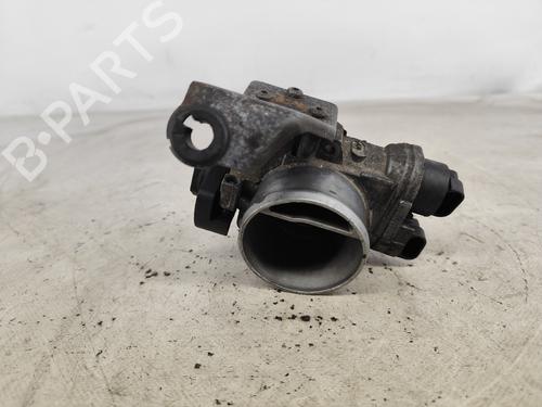 Used Throttle body FIAT PUNTO (176_) 1.2 16V (86 hp) 22559727