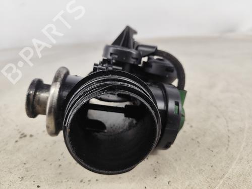 Throttle body CITROËN BERLINGO / BERLINGO FIRST Box Body/MPV (M_) 1.9 D 70 (MBWJZ, MCWJZ) | BP22559769M82 