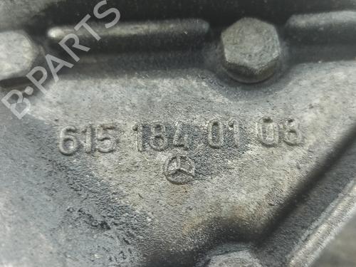 Support MERCEDES-BENZ 123 Saloon (W123) 300 D (123.130) | BP22566307C155 
