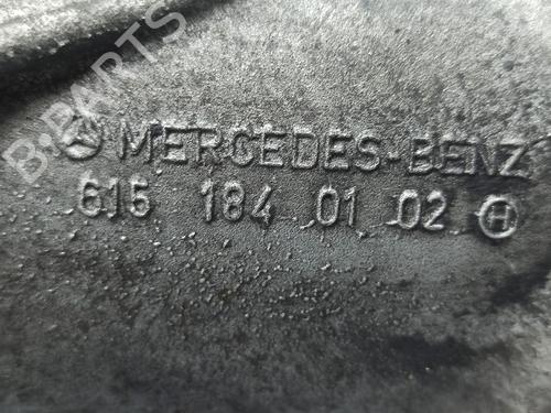 Support MERCEDES-BENZ 123 Saloon (W123) 300 D (123.130) | BP22566307C155 