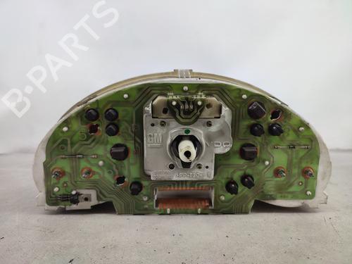 Cockpit OPEL CORSA B (S93) 1.7 D (F08, F68, M68) | BP22566312C47 