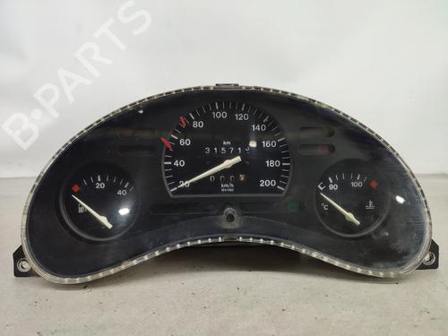 Cuadro instrumentos OPEL CORSA B (S93) 1.7 D (F08, F68, M68) (60 hp) 22566312