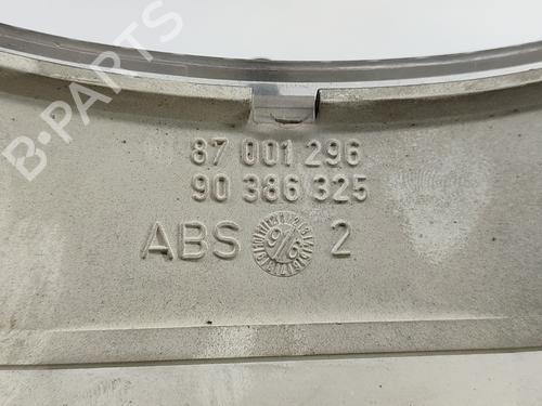 Cockpit OPEL CORSA B (S93) 1.7 D (F08, F68, M68) | BP22566312C47 