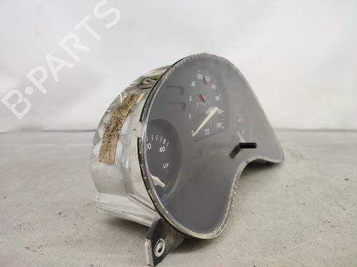 Cockpit OPEL CORSA B (S93) 1.7 D (F08, F68, M68) | BP22566312C47 