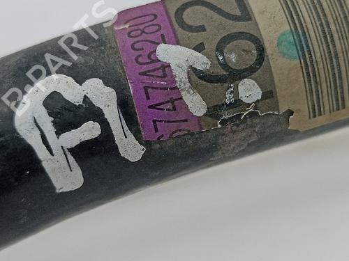 Anti roll bar PEUGEOT 208 I (CA_, CC_) 1.6 HDi | BP22405294M96