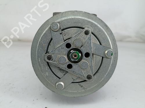 Compressor A/A PEUGEOT 208 I (CA_, CC_) 1.6 HDi (114 hp) 22405335